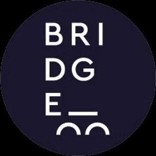 BRIDGE Bike Works logo