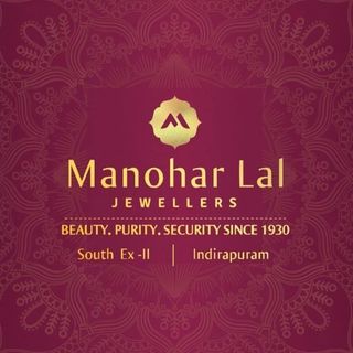 manoharlaljewellers logo