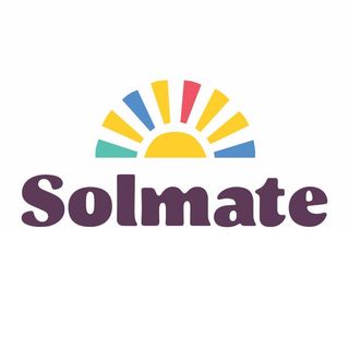 Solmate Socks logo