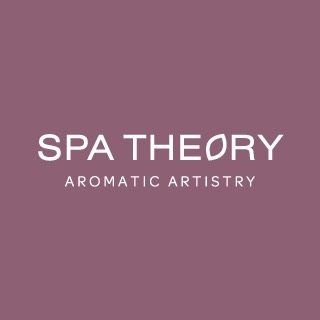 Spa Theory logo