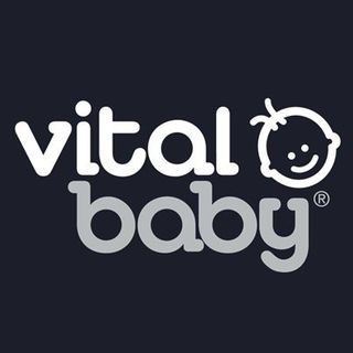 Vital Baby UK logo