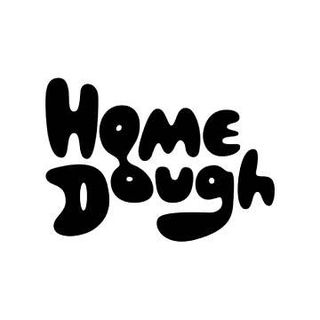 Home Dough logo