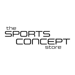The Sports Concept Store logo