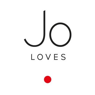 Jo Loves logo
