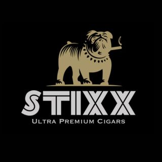House of Stixx logo