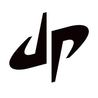 Dude Perfect Official logo