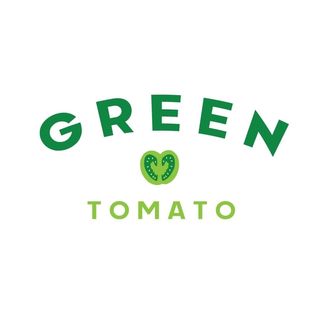 Green Tomato logo