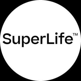 SuperLife NZ logo