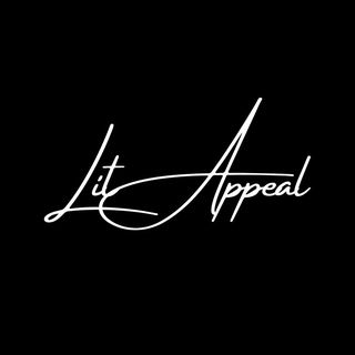 Lit Appeal logo