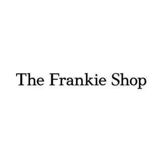 Frankie Shop Europe logo