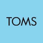 TOMS México logo