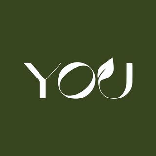 You Natural Care logo