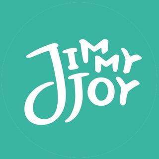 Jimmy Joy logo