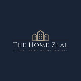 The Home Zeal logo