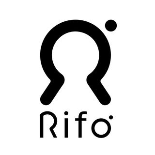 Rifo S.r.l. logo