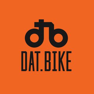 Dat Bike logo