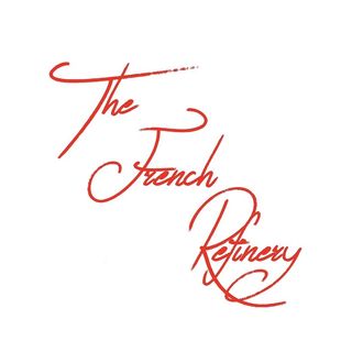 The French Refinery logo