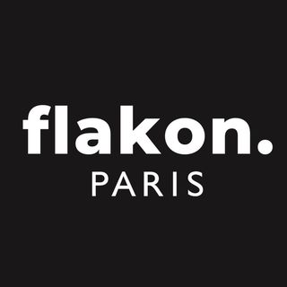 Flakon logo