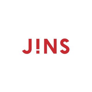 JINS logo