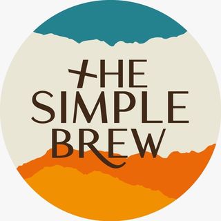 The Simple Brew logo