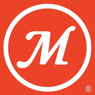 Masterbuilt logo