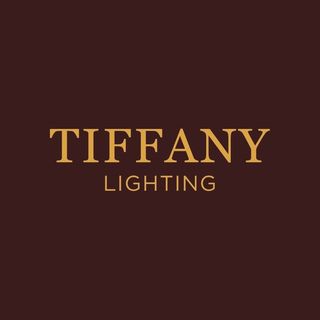 Tiffany Lighting Shop logo