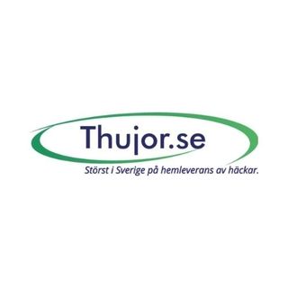 Thujor.se logo