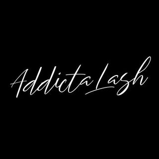 AddictaLash logo