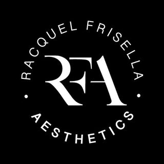 Racquel Aesthetics logo