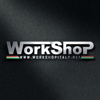 Work Shop Italy logo