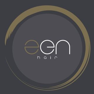 Zen Hair Shop logo
