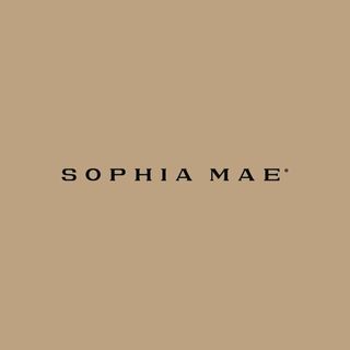 SOPHIA MAE logo