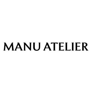 Manu Atelier logo