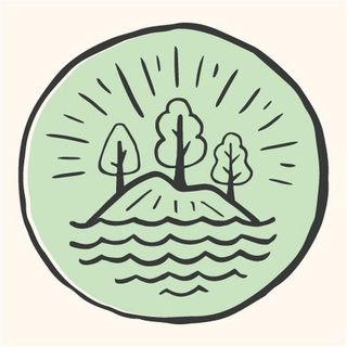 Jamu Wild Water logo