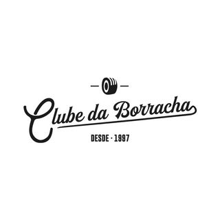 Clube da Borracha logo