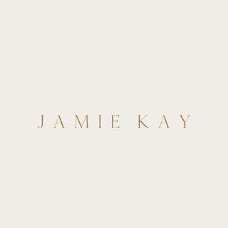 Jamie Kay USA logo