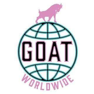 Goat Worldwide logo