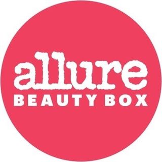 Allure Beauty Box logo