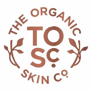 The Organic Skin Co logo