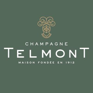 Champagne Telmont logo
