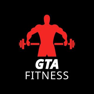 GTA Fitness Equipment logo