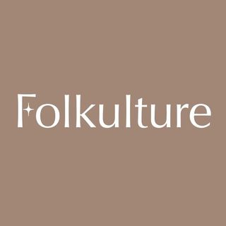 Folkulture India logo