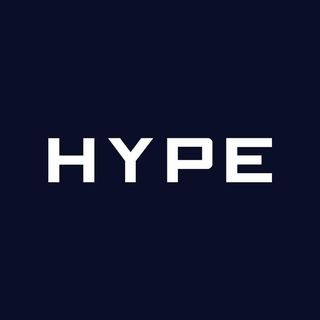 HYPE  logo