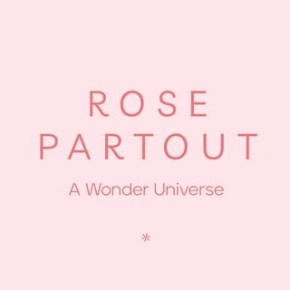Rose Partout  logo