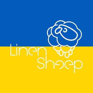 LinenSheep logo