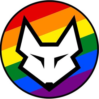 Naughty Fox logo