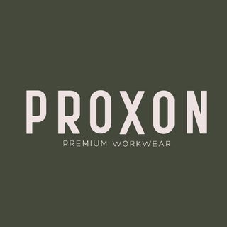 Proxon Premium Workwear logo