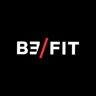 Befit-menswear logo