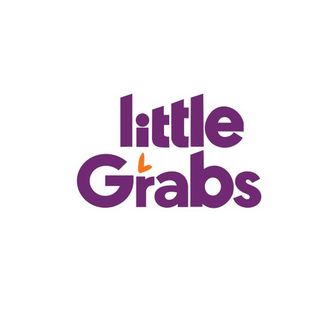LITTLE GRABS logo