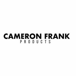 Cameron Frank Products logo